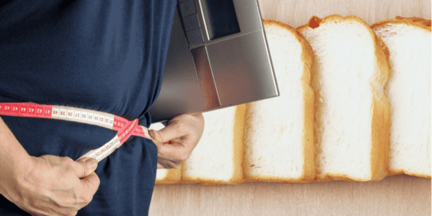 Is it true that whole wheat bread is better than white bread?