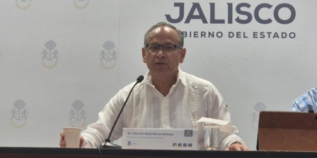 The supply of cancer drugs in Jalisco advances after state purchase.
