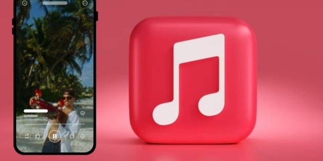 Rels B'yi Apple Music'te muhteşem bir promosyonla dinleyin