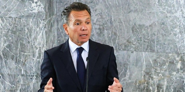 Lemus: 2026 Bütçesi'nde güvenlik, kayıplar ve sağlık konuları öncelikli