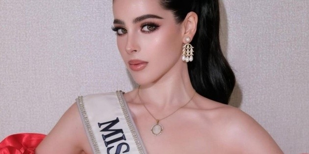 Dyrektor konkursu Miss Universe w Meksyku ujawnia, czy Fatima Bosch będzie kontynuować udział w konkursie