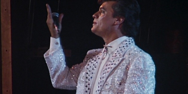 „Juan Gabriel: Muszę, mogę i chcę” to najchętniej oglądany serial Netflixa w tym tygodniu w Meksyku