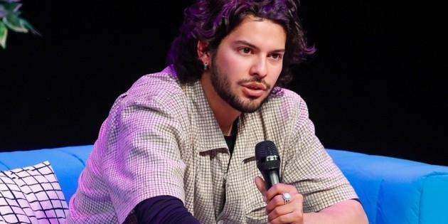 Kim jest Xolo Maridueña? Nowy aktor trzeciego sezonu One Piece