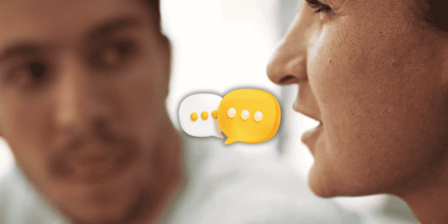 Évitez les disputes avec cette recommandation psychologique