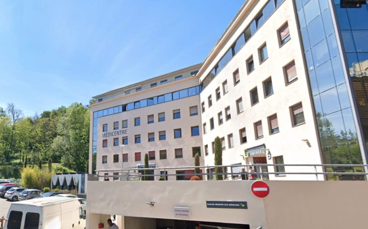 Eine Bewegung, die in der Rhône-Region „extrem breite Unterstützung“ genießt: Warum streiken die privaten Radiologen am Montag?