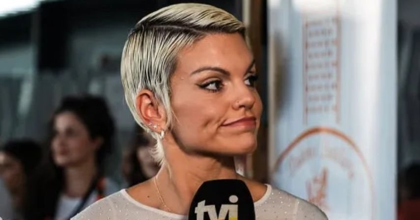 Laadt controverse op met Catarina Miranda: "Wat ze me heeft aangedaan..."