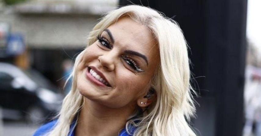 Ze onthult eindelijk waarom ze het laatste aanbod van TVI (een miljoen dollar) heeft afgewezen.