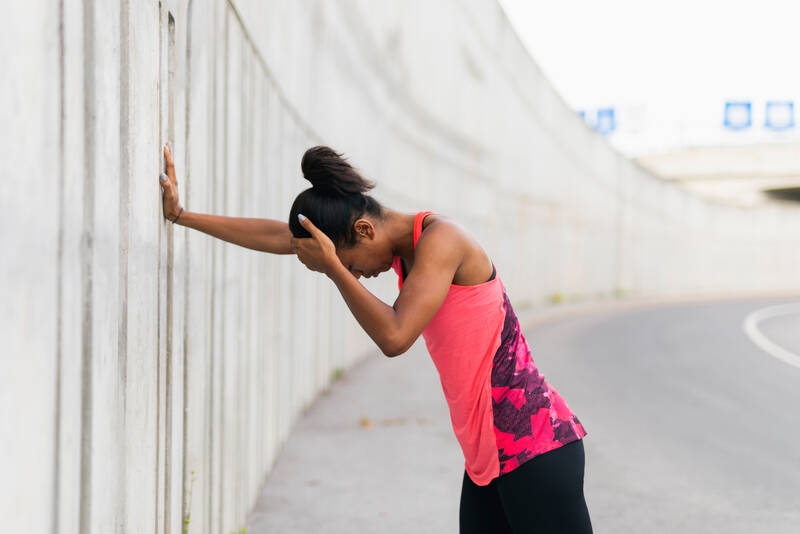 Необычные виды головных болей: приступы после секса, спорта или мороженого