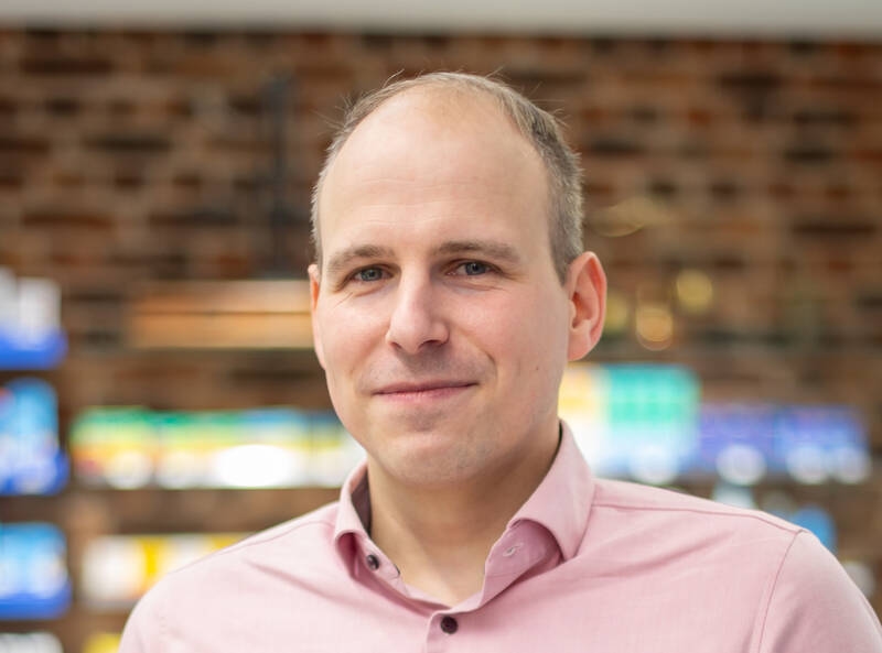 Ассоциация фармацевтов Мекленбурга-Передней Померании: Спасение аптек как ультрамарафон