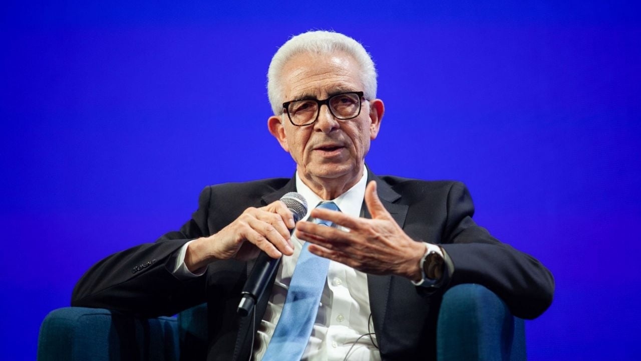 Sheinbaum is complicit with AMLO in the destruction of democracy: Zedillo
