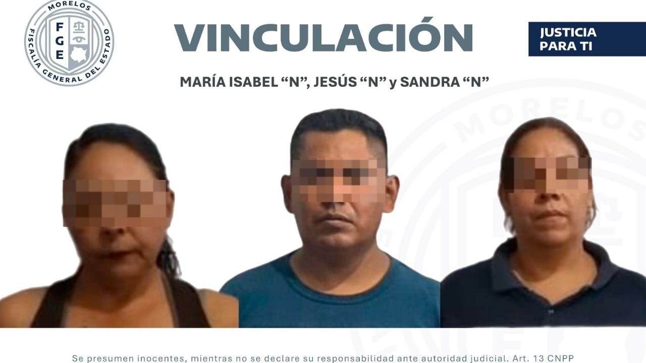 Trois policiers inculpés d'agression et d'abus de pouvoir à Zacatepec