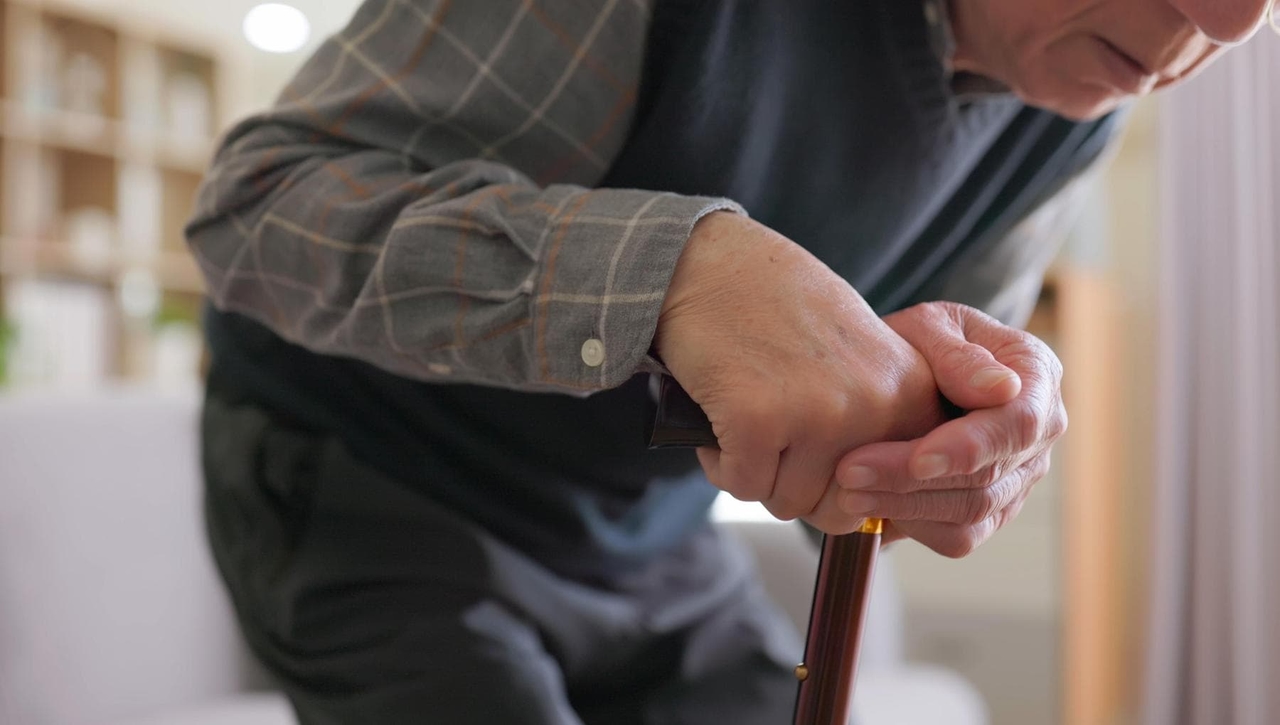 Myasthenia gravis treft op Sardinië minstens drie keer zoveel mensen als elders.