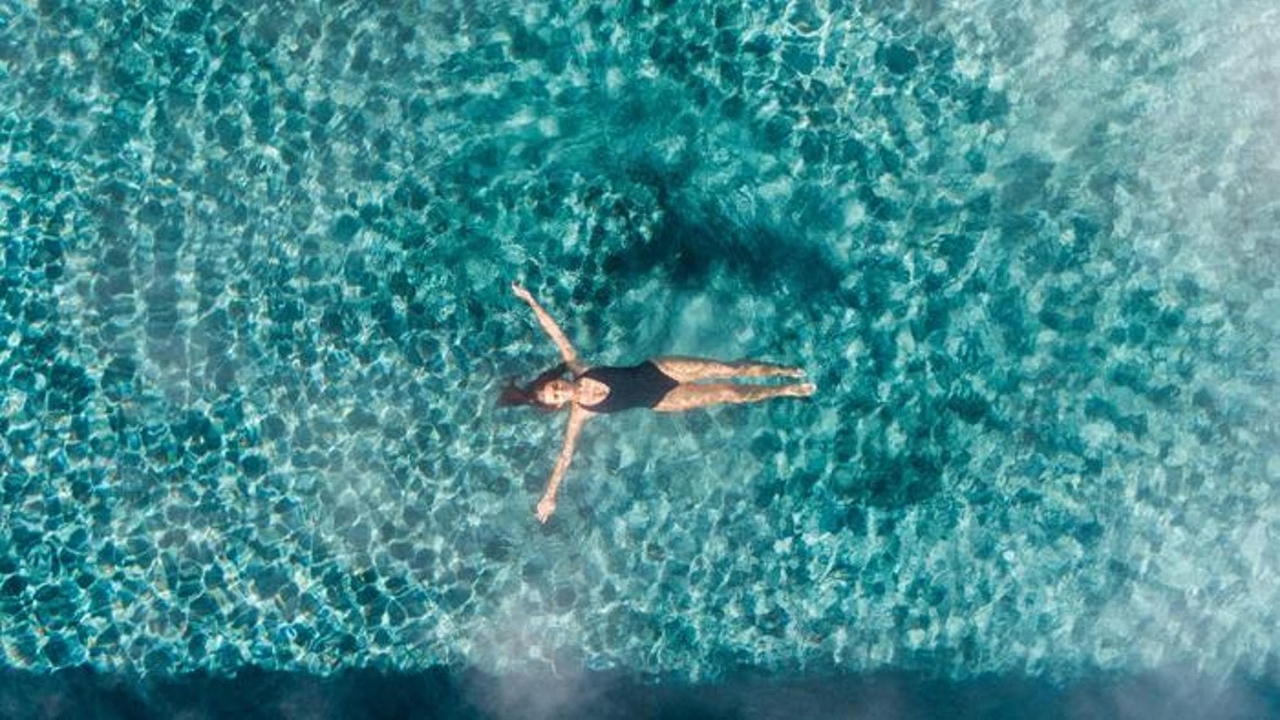 Sonbahar yeniden doğuşun zamanıdır: İşte kendinizi şımartabileceğiniz spalar.