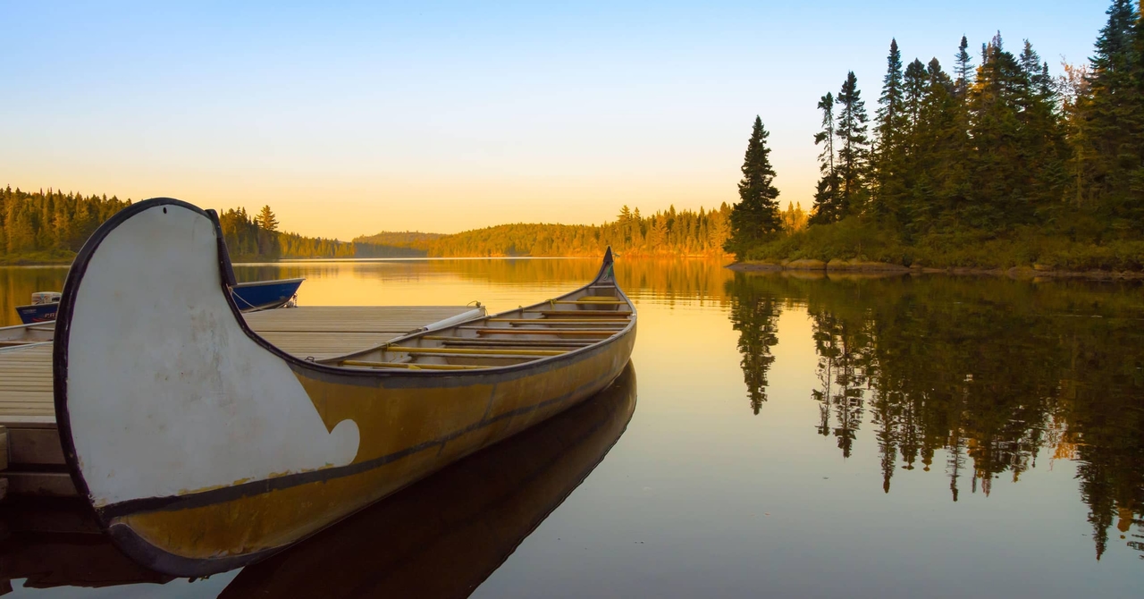 Отпуск в Канаде: лучшая Америка