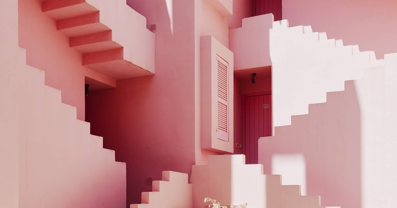 Архитектура и дизайн: самые красивые книги года по архитектуре