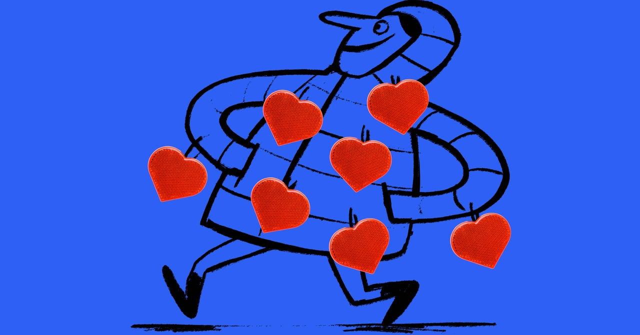 Kamizelki odblaskowe wystawione na próbę: stylowe i bezpieczne