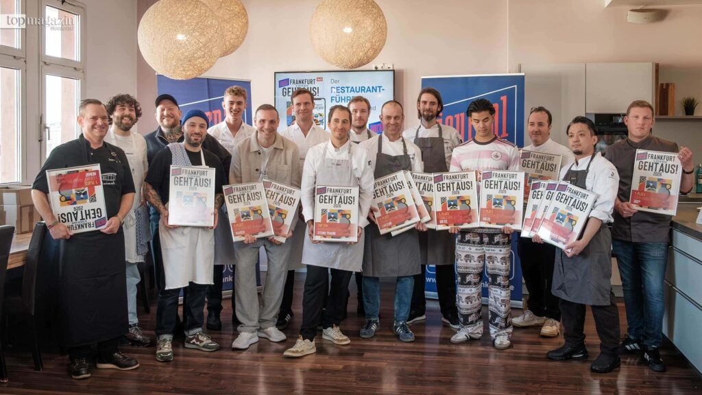 Francfort quitte la scène en 2026 : applaudissements et cartons rouges